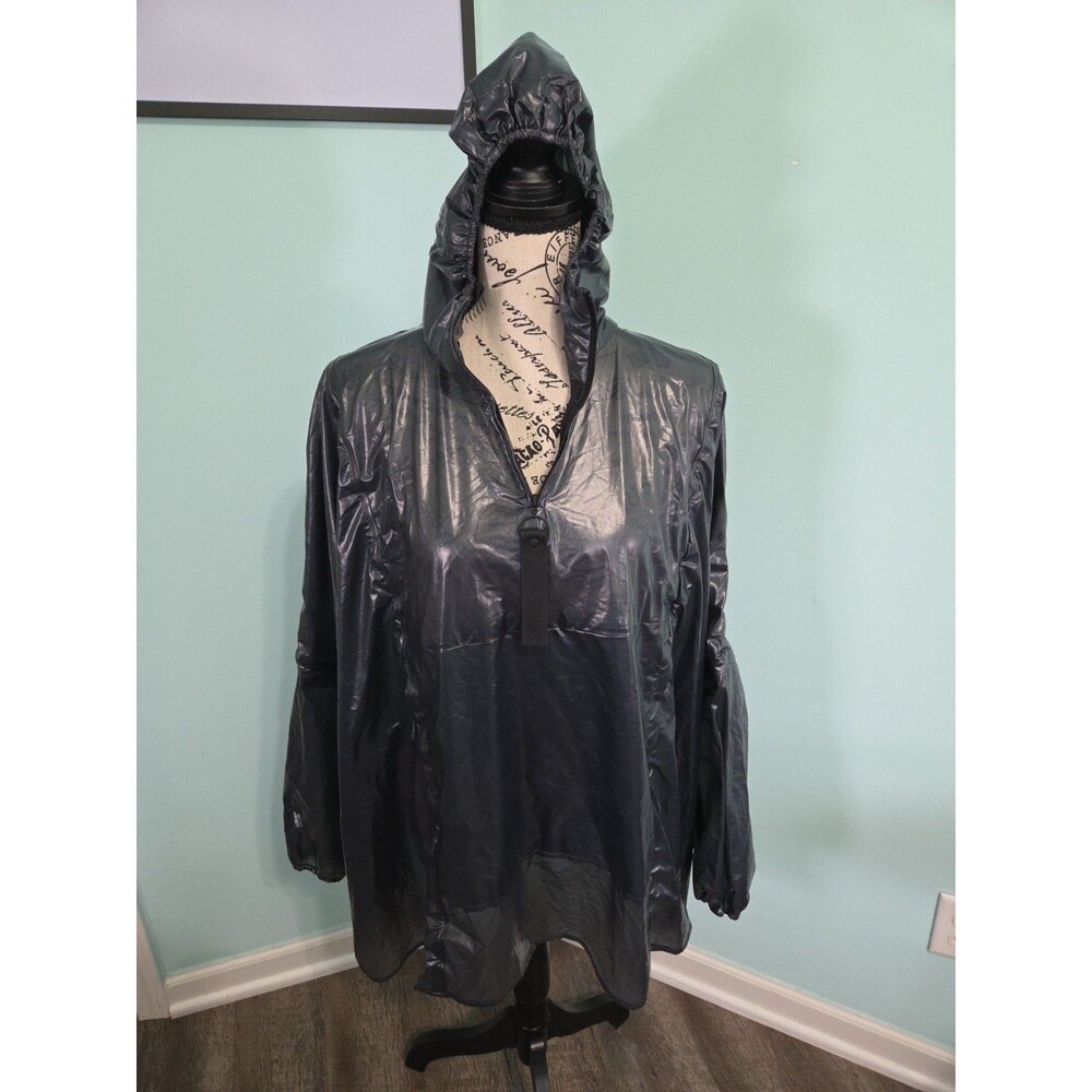 Rains Ultralight Anorak Coat small new with tags backpacking Packable